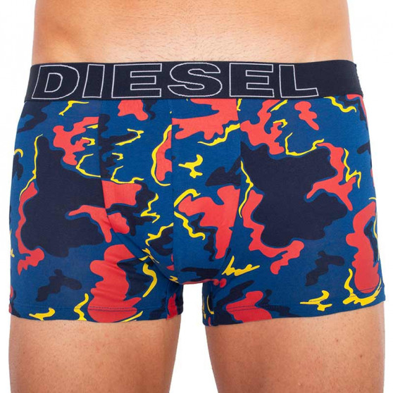 3PACK Boxershorts til mænd Diesel flerfarvet (00ST3V-0SAYF-E5236)