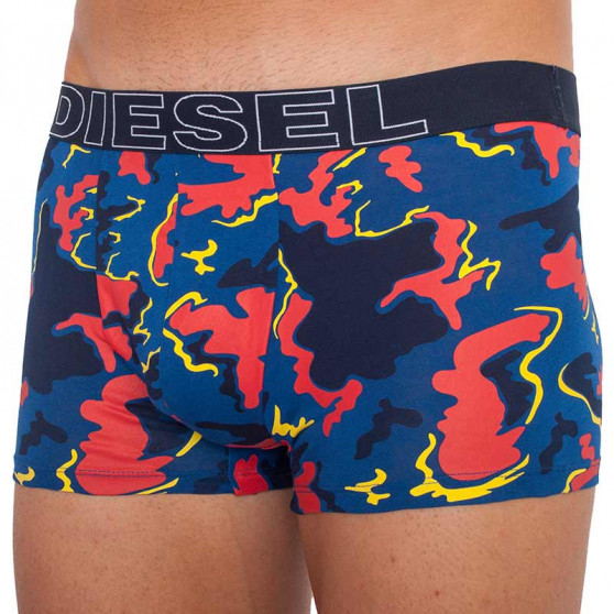 3PACK Boxershorts til mænd Diesel flerfarvet (00ST3V-0SAYF-E5236)