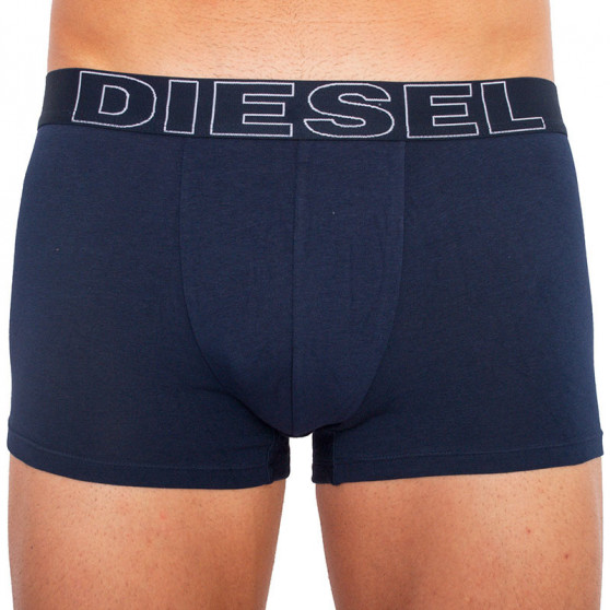 3PACK Boxershorts til mænd Diesel flerfarvet (00ST3V-0SAYF-E5236)