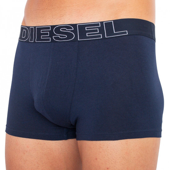 3PACK Boxershorts til mænd Diesel flerfarvet (00ST3V-0SAYF-E5236)