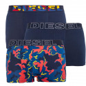 3PACK Boxershorts til mænd Diesel flerfarvet (00ST3V-0SAYF-E5236)