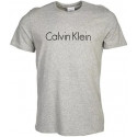 T-shirt til mænd Calvin Klein grå (NM1129E-080)