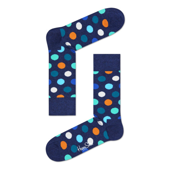 Sokker Happy Socks Big Dot (BD01-605)