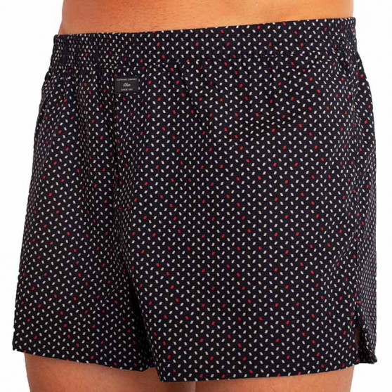 2PACK Boxershorts til mænd S.Oliver flerfarvet (26.899.97.8755.12D2)