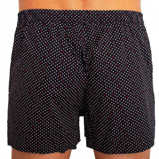 2PACK Boxershorts til mænd S.Oliver flerfarvet (26.899.97.8755.12D2)