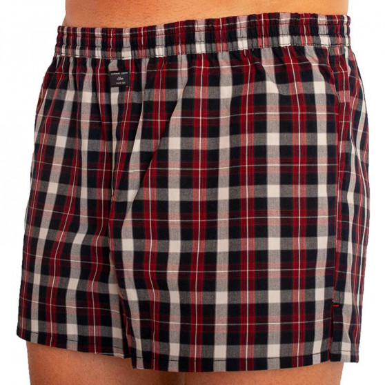 2PACK Boxershorts til mænd S.Oliver flerfarvet (26.899.97.8755.12D2)