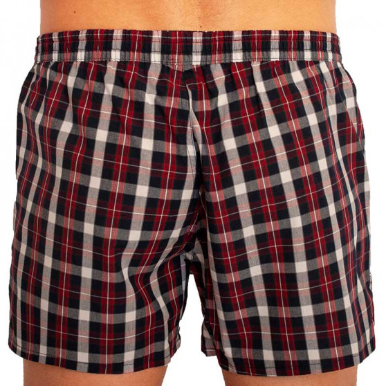 2PACK Boxershorts til mænd S.Oliver flerfarvet (26.899.97.8755.12D2)