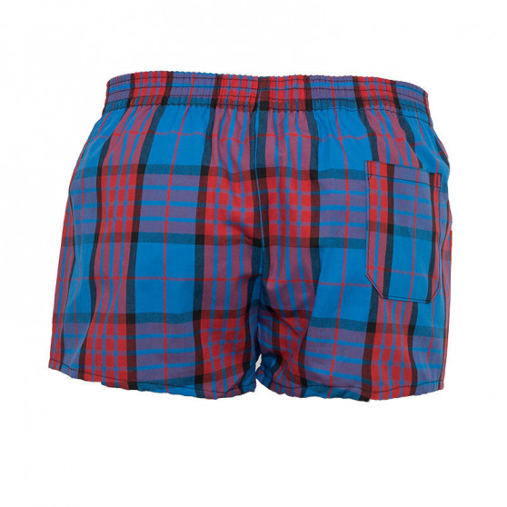 3PACK Børneshorts Styx klassisk elastik flerfarvet (J8171820)