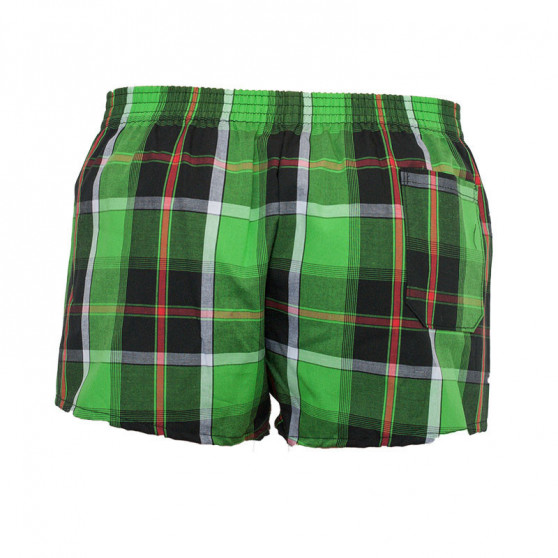 3PACK Børneshorts Styx klassisk elastik flerfarvet (J8171820)