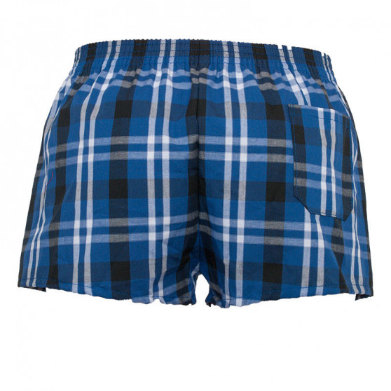 3PACK Børneshorts Styx klassisk elastik flerfarvet (J8171820)