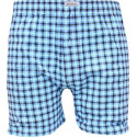 Boxershorts til mænd Andrie blå (PS 5310 A)