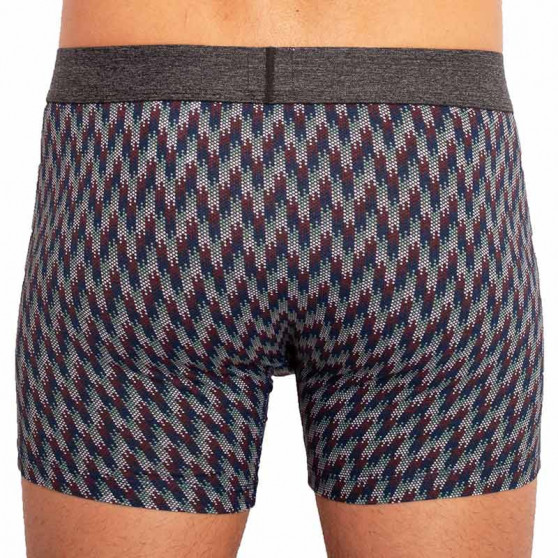 2PACK Boxershorts til mænd Levis flerfarvet (100000514 001)