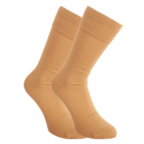 Sokker Bellinda bambus beige (BE497520-615)