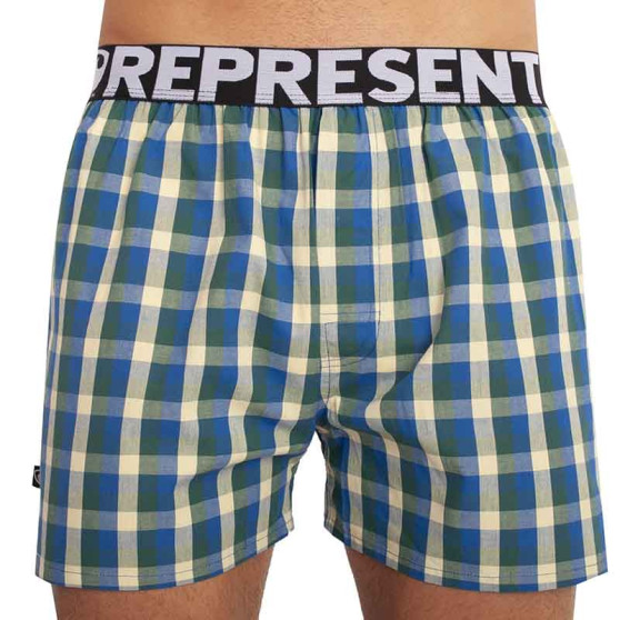 Boxershorts til mænd Represent Mikebox 20212