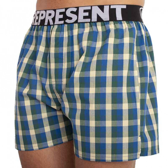 Boxershorts til mænd Represent Mikebox 20212