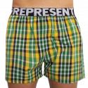 Boxershorts til mænd Represent Mikebox 20214