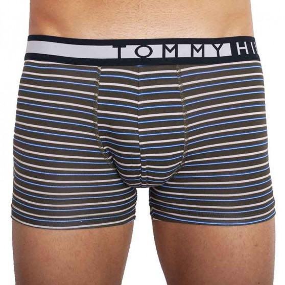 3PACK Boxershorts til mænd Tommy Hilfiger flerfarvet (UM0UM01565 0TY)