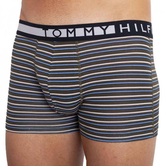 3PACK Boxershorts til mænd Tommy Hilfiger flerfarvet (UM0UM01565 0TY)