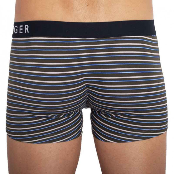 3PACK Boxershorts til mænd Tommy Hilfiger flerfarvet (UM0UM01565 0TY)