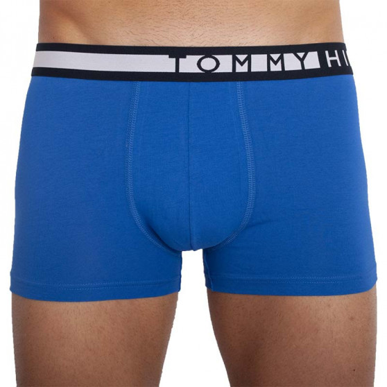 3PACK Boxershorts til mænd Tommy Hilfiger flerfarvet (UM0UM01565 0TY)