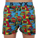 Boxershorts til mænd Styx art sports gummi boom (B955)