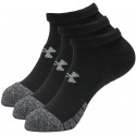 3PACK sokker Under Armour sort (1346755 001)