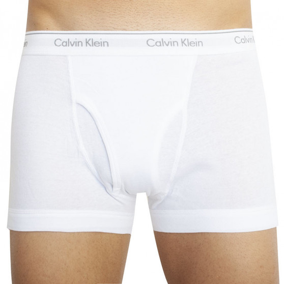 3PACK Boxershorts til mænd Calvin Klein flerfarvet (NB1893A-MP1)