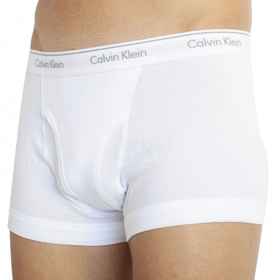 3PACK Boxershorts til mænd Calvin Klein flerfarvet (NB1893A-MP1)