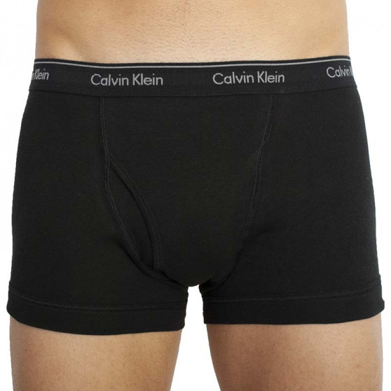 3PACK Boxershorts til mænd Calvin Klein flerfarvet (NB1893A-MP1)