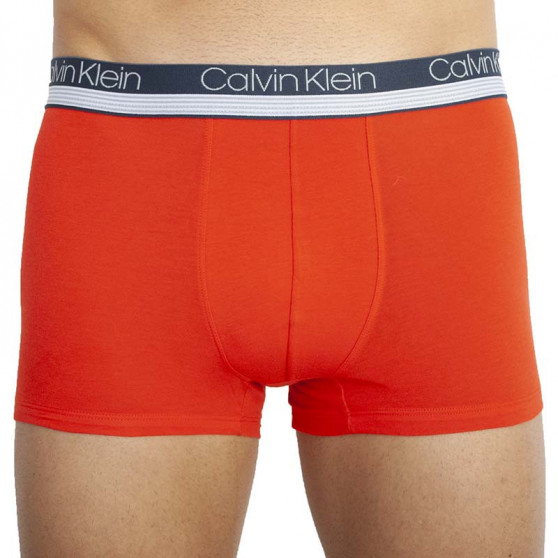 3PACK Boxershorts til mænd Calvin Klein flerfarvet (NB2336A-MP3)