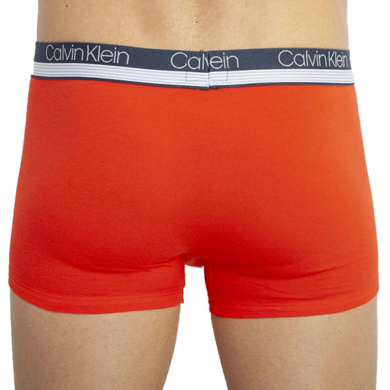 3PACK Boxershorts til mænd Calvin Klein flerfarvet (NB2336A-MP3)