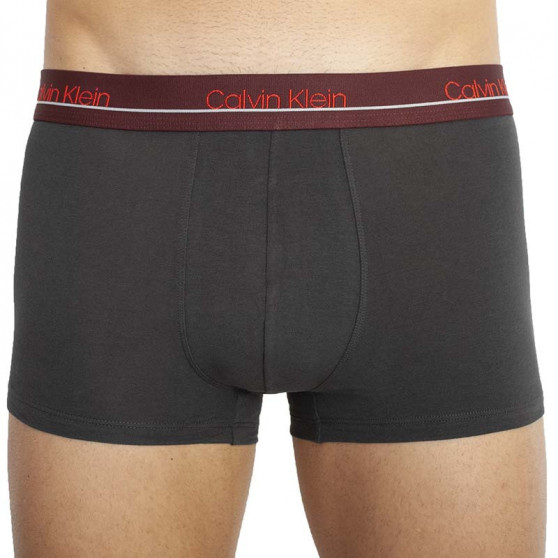 3PACK Boxershorts til mænd Calvin Klein flerfarvet (NB2336A-MP3)