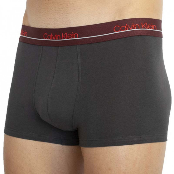 3PACK Boxershorts til mænd Calvin Klein flerfarvet (NB2336A-MP3)