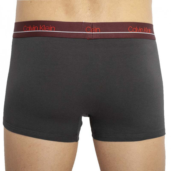 3PACK Boxershorts til mænd Calvin Klein flerfarvet (NB2336A-MP3)