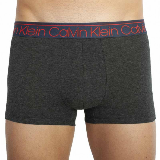 3PACK Boxershorts til mænd Calvin Klein flerfarvet (NB2336A-MP3)