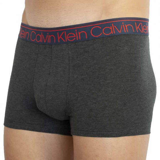 3PACK Boxershorts til mænd Calvin Klein flerfarvet (NB2336A-MP3)