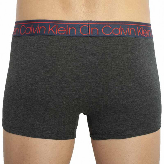 3PACK Boxershorts til mænd Calvin Klein flerfarvet (NB2336A-MP3)