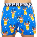 Boxershorts til mænd Represent Mike dådyr