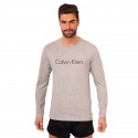 Herreskjorte Calvin Klein grå (NM1345E-080)