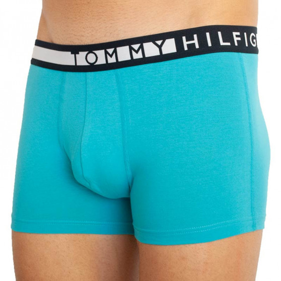 3PACK Boxershorts til mænd Tommy Hilfiger flerfarvet (UM0UM01565 0VJ)