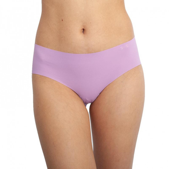 3PACK Dametrusser Under Armour pink (1325659 570)