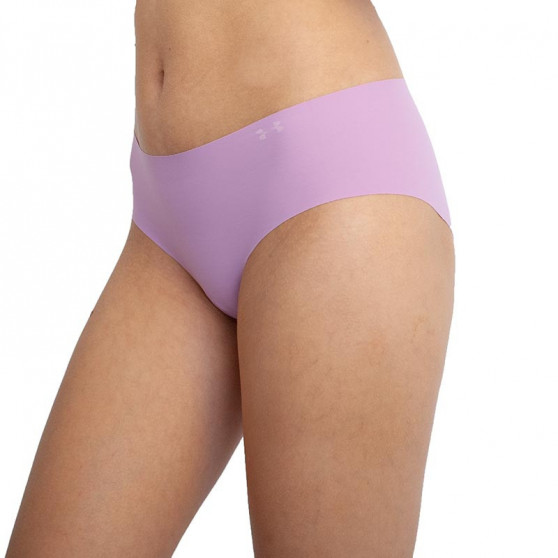 3PACK Dametrusser Under Armour pink (1325659 570)