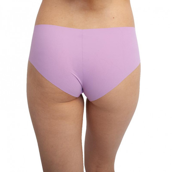 3PACK Dametrusser Under Armour pink (1325659 570)