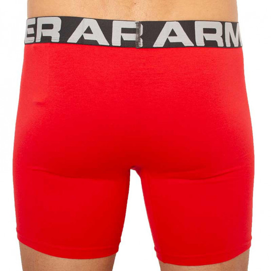 3PACK Boxershorts til mænd Under Armour flerfarvet (1363617 600)