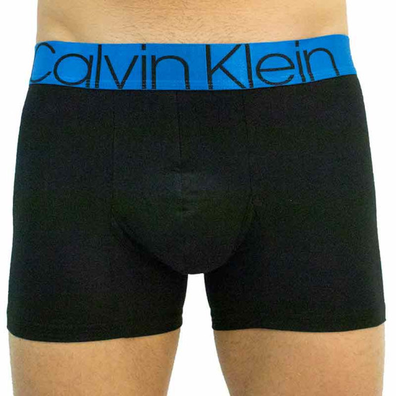 Boxershorts til mænd Calvin Klein sort (NB2557A 99F)