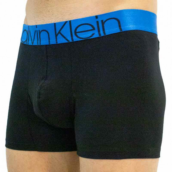 Boxershorts til mænd Calvin Klein sort (NB2557A 99F)