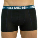 Boxershorts til mænd Bellinda sort/grøn (BU858208-094)