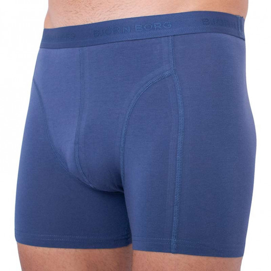 5PACK Boxershorts til mænd Bjorn Borg flerfarvet (2031-1041-81421)