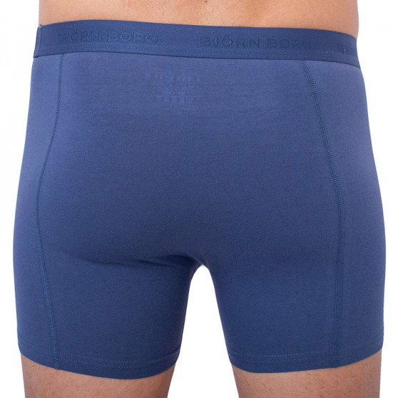 5PACK Boxershorts til mænd Bjorn Borg flerfarvet (2031-1041-81421)