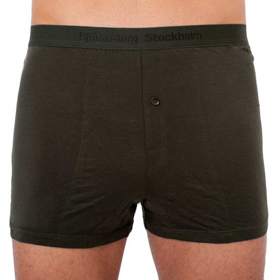 2PACK Boxershorts til mænd Bjorn Borg flerfarvet (2031-1326-80371)